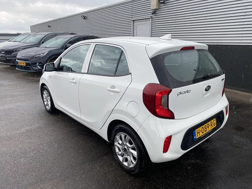 Kia Picanto - Afbeelding 4 van 30