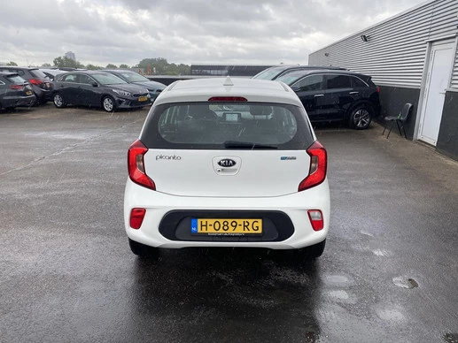 Kia Picanto - Afbeelding 5 van 30