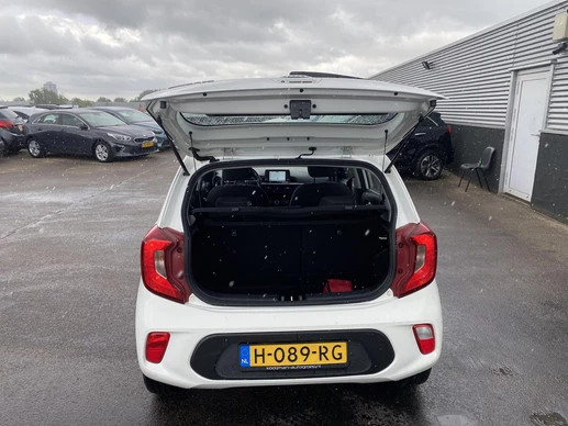 Kia Picanto - Afbeelding 6 van 30