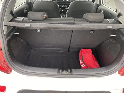 Kia Picanto - Afbeelding 7 van 30