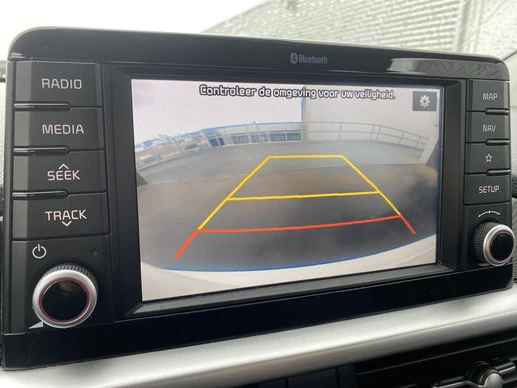 Kia Picanto - Afbeelding 9 van 30