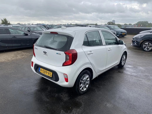 Kia Picanto - Afbeelding 10 van 30