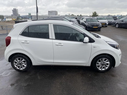 Kia Picanto - Afbeelding 11 van 30