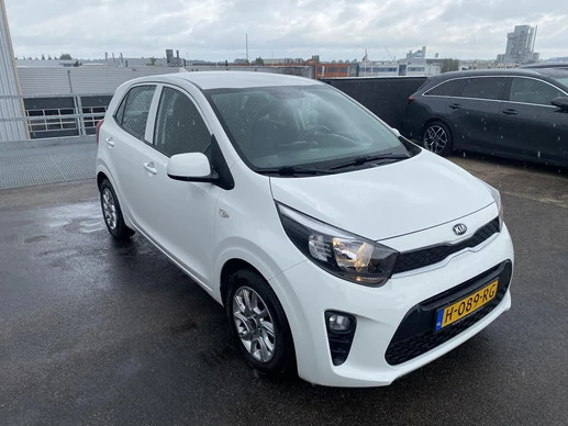 Kia Picanto - Afbeelding 12 van 30