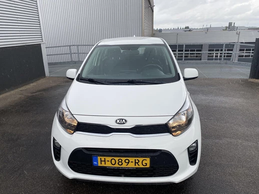 Kia Picanto - Afbeelding 13 van 30