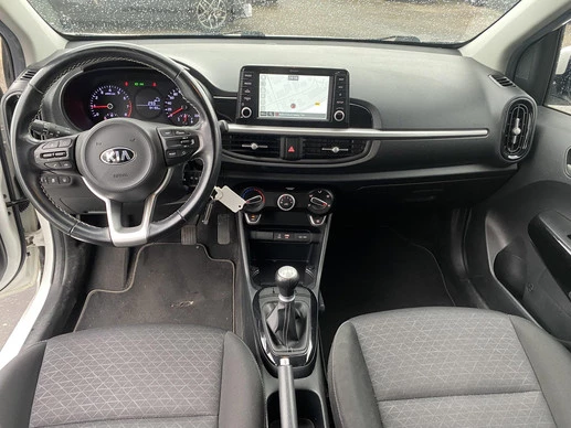 Kia Picanto - Afbeelding 15 van 30