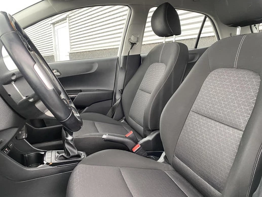 Kia Picanto - Afbeelding 17 van 30