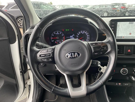 Kia Picanto - Afbeelding 18 van 30