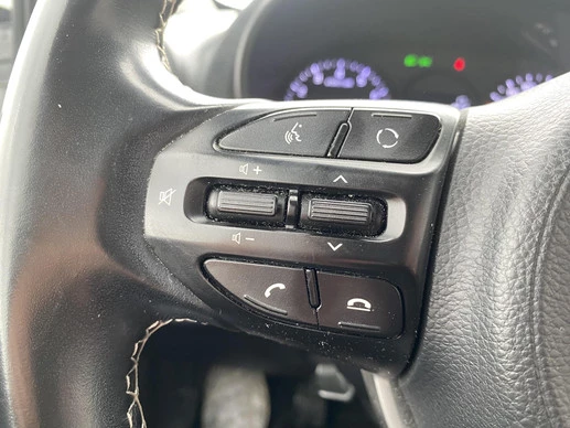Kia Picanto - Afbeelding 21 van 30