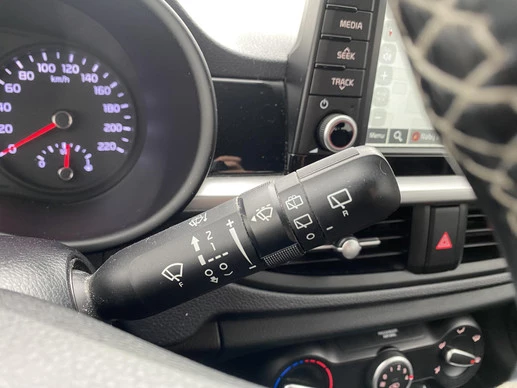 Kia Picanto - Afbeelding 23 van 30