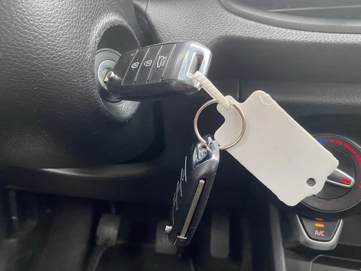 Kia Picanto - Afbeelding 24 van 30