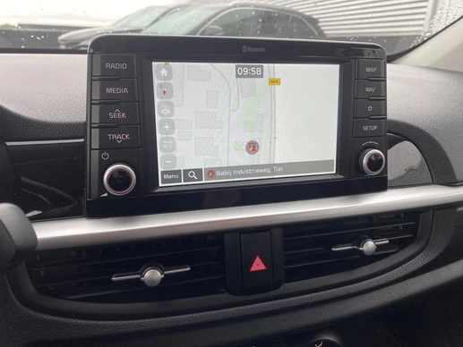 Kia Picanto - Afbeelding 25 van 30