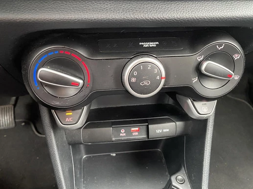 Kia Picanto - Afbeelding 28 van 30