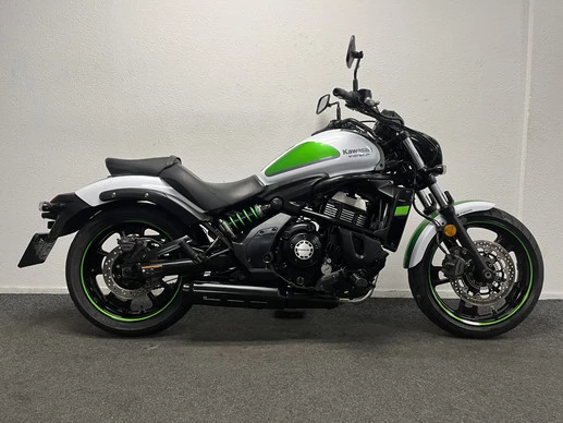Kawasaki Vulcan - Afbeelding 1 van 22