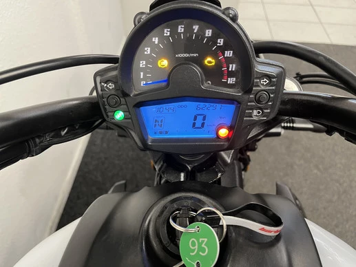 Kawasaki Vulcan - Afbeelding 2 van 22