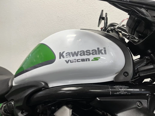 Kawasaki Vulcan - Afbeelding 3 van 22