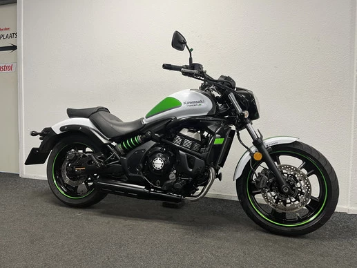 Kawasaki Vulcan - Afbeelding 4 van 22
