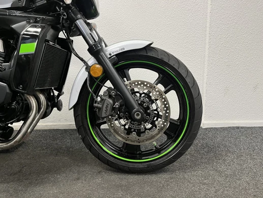 Kawasaki Vulcan - Afbeelding 6 van 22