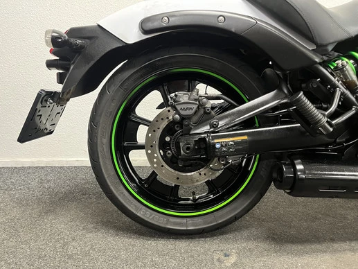Kawasaki Vulcan - Afbeelding 8 van 22