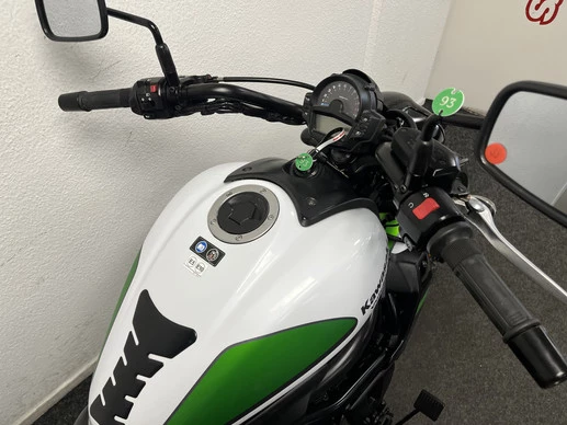 Kawasaki Vulcan - Afbeelding 9 van 22