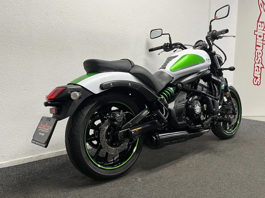 Kawasaki Vulcan - Afbeelding 11 van 22