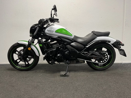 Kawasaki Vulcan - Afbeelding 13 van 22