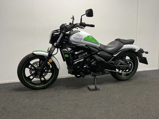 Kawasaki Vulcan - Afbeelding 14 van 22