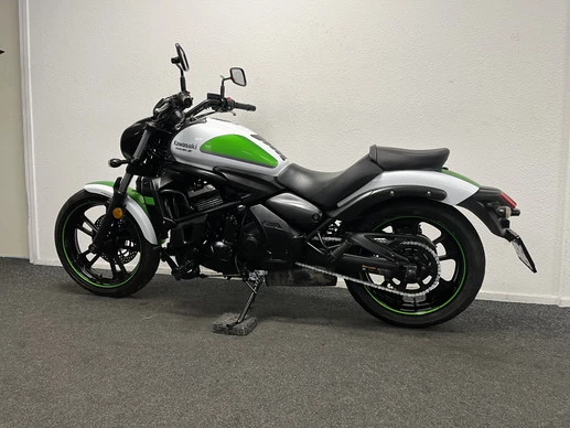 Kawasaki Vulcan - Afbeelding 15 van 22