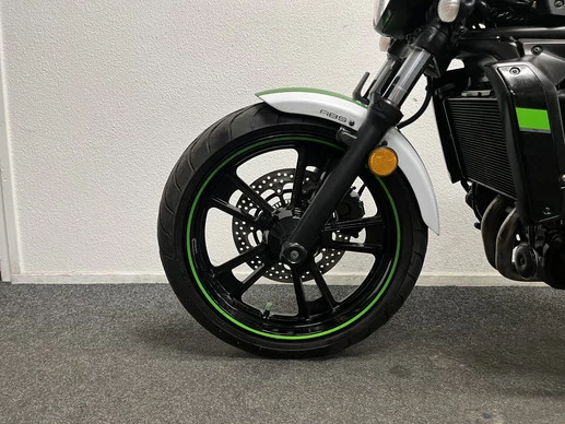 Kawasaki Vulcan - Afbeelding 16 van 22