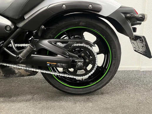 Kawasaki Vulcan - Afbeelding 18 van 22
