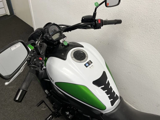 Kawasaki Vulcan - Afbeelding 19 van 22