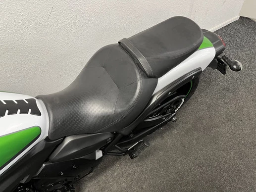 Kawasaki Vulcan - Afbeelding 20 van 22