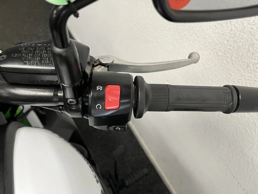 Kawasaki Vulcan - Afbeelding 22 van 22