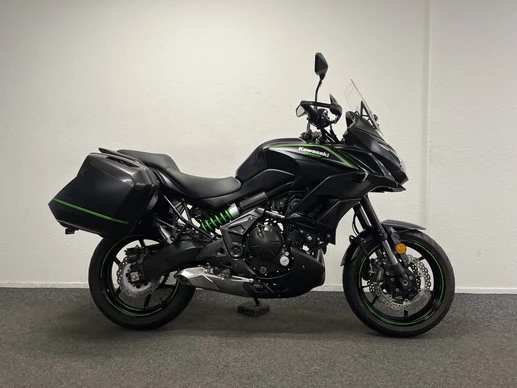 Kawasaki Versys 650 - Afbeelding 1 van 22
