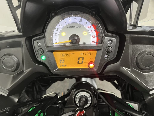Kawasaki Versys 650 - Afbeelding 2 van 22