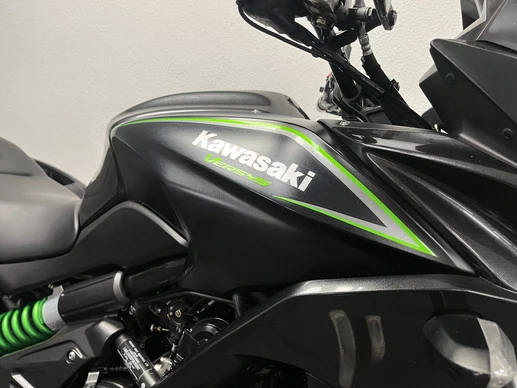 Kawasaki Versys 650 - Afbeelding 3 van 22