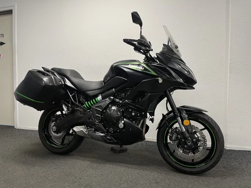 Kawasaki Versys 650 - Afbeelding 4 van 22