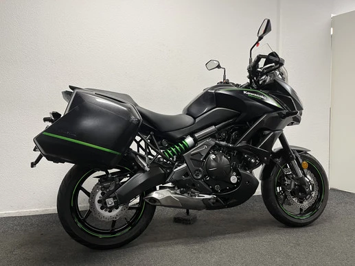 Kawasaki Versys 650 - Afbeelding 5 van 22