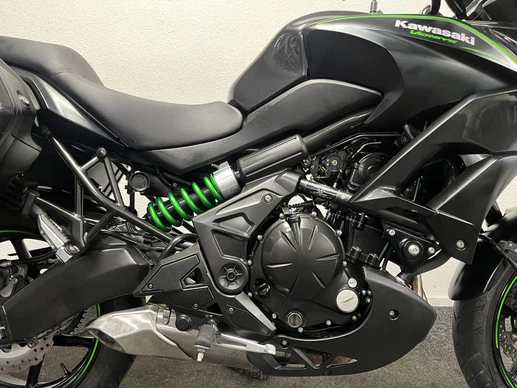 Kawasaki Versys 650 - Afbeelding 7 van 22