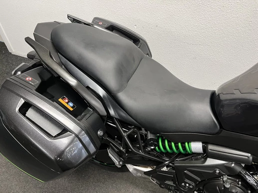 Kawasaki Versys 650 - Afbeelding 10 van 22