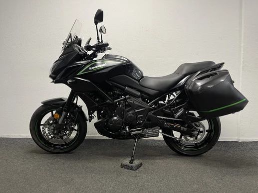 Kawasaki Versys 650 - Afbeelding 13 van 22