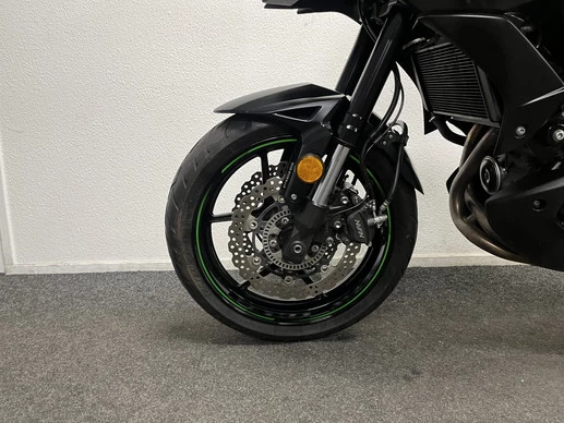 Kawasaki Versys 650 - Afbeelding 16 van 22