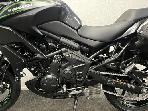 Kawasaki Versys 650 - Afbeelding 17 van 22