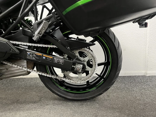 Kawasaki Versys 650 - Afbeelding 18 van 22