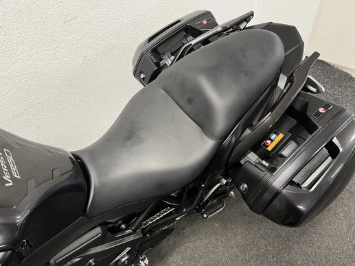 Kawasaki Versys 650 - Afbeelding 20 van 22