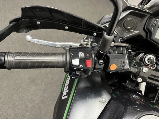 Kawasaki Versys 650 - Afbeelding 21 van 22