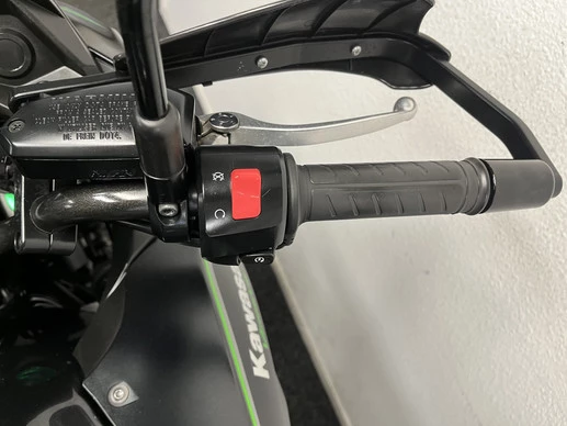 Kawasaki Versys 650 - Afbeelding 22 van 22