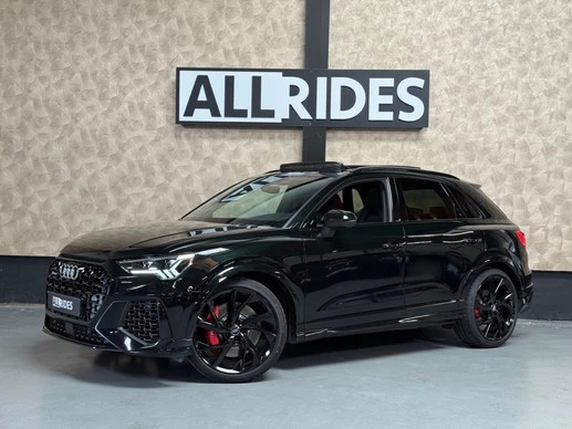 Audi RSQ3 - Afbeelding 1 van 30
