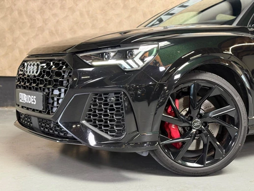 Audi RSQ3 - Afbeelding 2 van 30