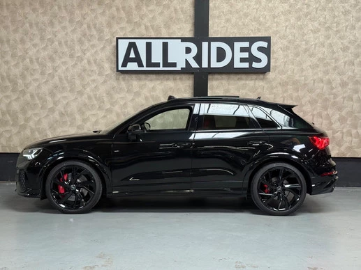 Audi RSQ3 - Afbeelding 6 van 30